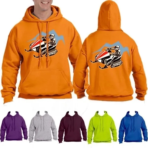 Custom Unisex Blank Plain Sweatsuit Tracksuit Men's Hoodies - Custom Unisex Blank Plain Sweatsuit Tracksuit Men's Hoodies - Image 7 of 11