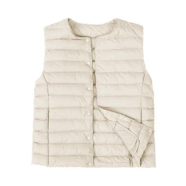 Down Vest - Down Vest - Image 2 of 13