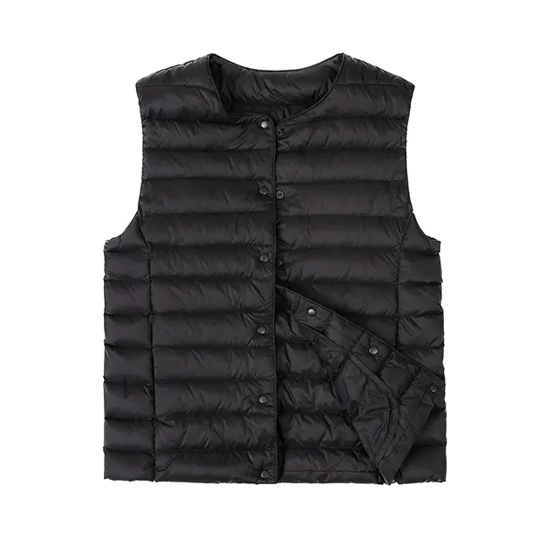 Down Vest - Down Vest - Image 1 of 13