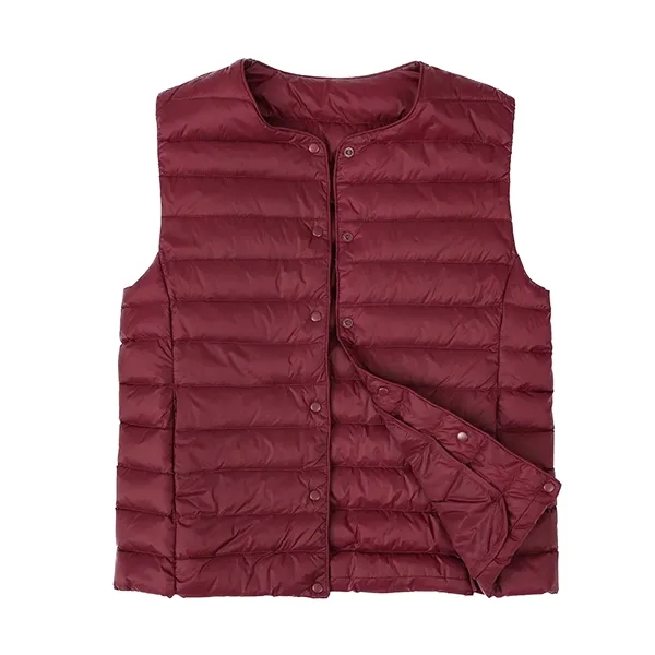 Down Vest - Down Vest - Image 3 of 13