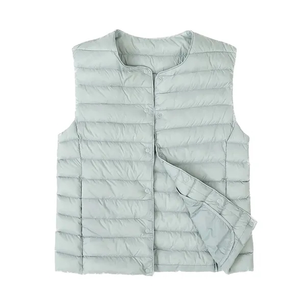Down Vest - Down Vest - Image 5 of 13