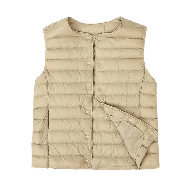Down Vest - Down Vest - Image 6 of 13