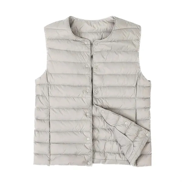 Down Vest - Down Vest - Image 7 of 13