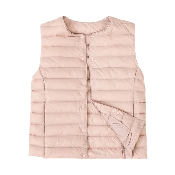 Down Vest - Down Vest - Image 9 of 13