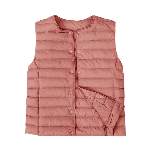 Down Vest - Down Vest - Image 10 of 13