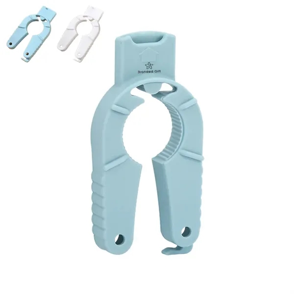 Multifunctional Bottle and Can Opener - Multifunctional Bottle and Can Opener - Image 0 of 5