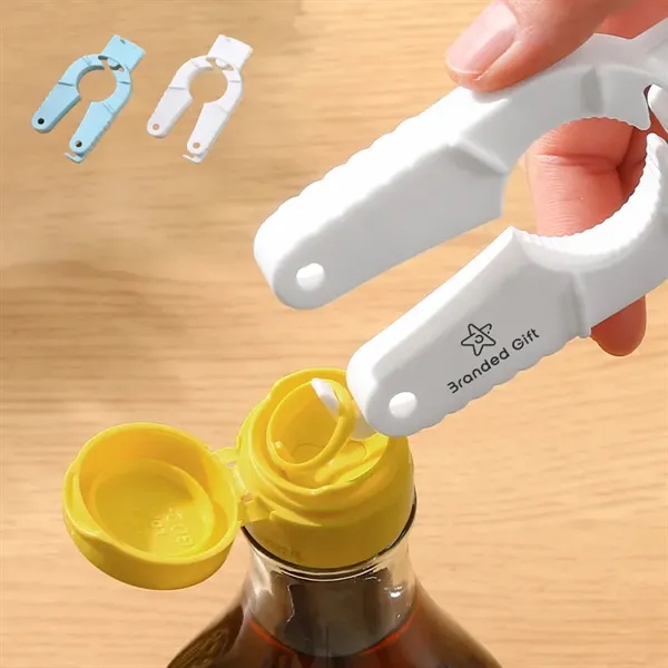 Multifunctional Bottle and Can Opener - Multifunctional Bottle and Can Opener - Image 2 of 5