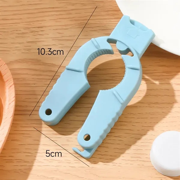 Multifunctional Bottle and Can Opener - Multifunctional Bottle and Can Opener - Image 4 of 5