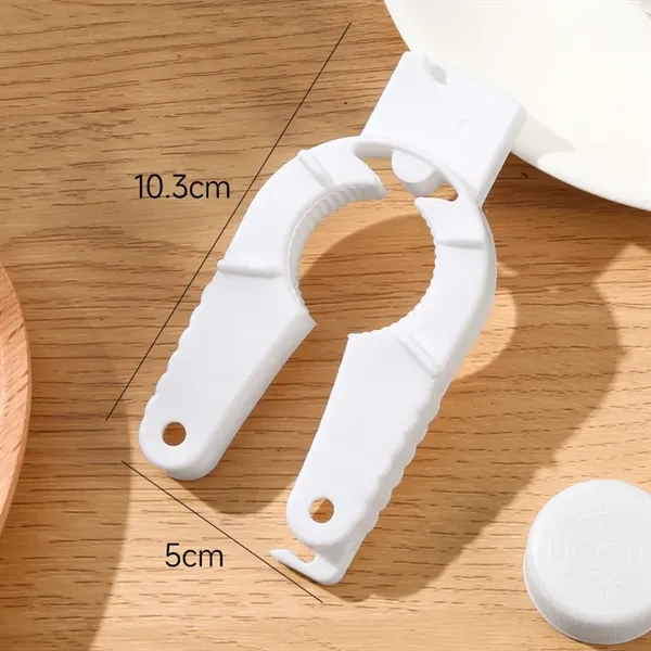 Multifunctional Bottle and Can Opener - Multifunctional Bottle and Can Opener - Image 5 of 5