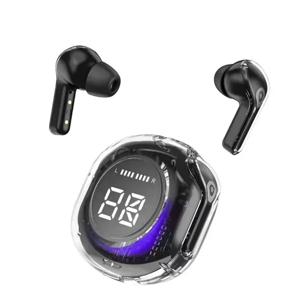 Wireless Earbuds - Wireless Earbuds - Image 1 of 3