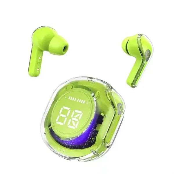 Wireless Earbuds - Wireless Earbuds - Image 2 of 3