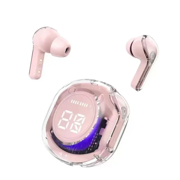 Wireless Earbuds - Wireless Earbuds - Image 3 of 3