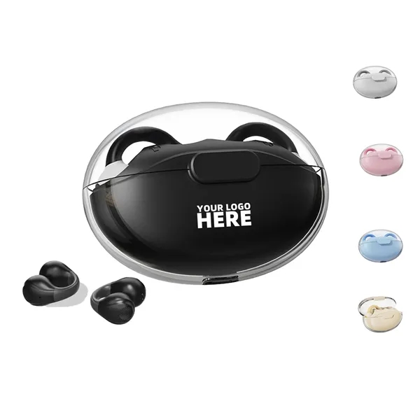 Wireless Earphone - Wireless Earphone - Image 0 of 4
