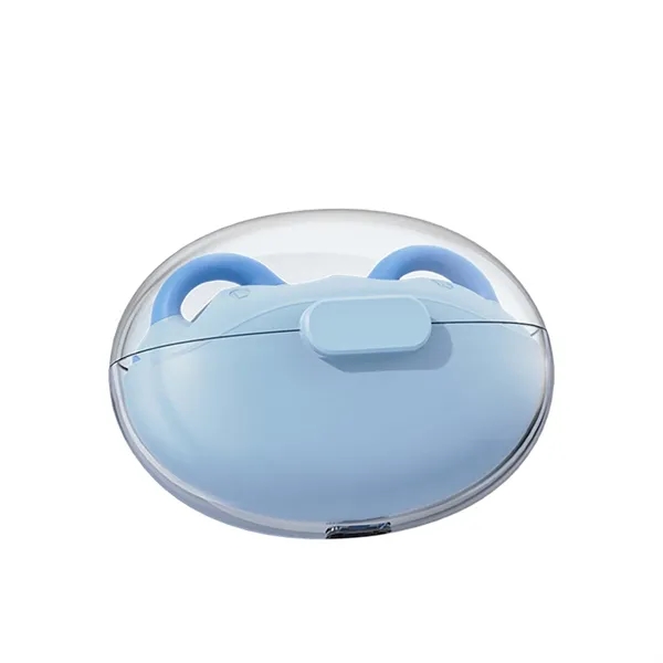 Wireless Earphone - Wireless Earphone - Image 3 of 4