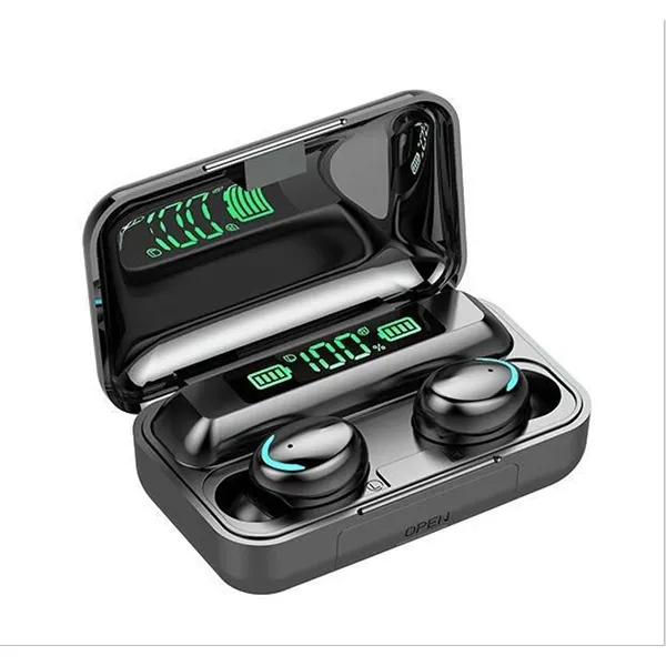 Wirless Bluethoosh Earbuds - Wirless Bluethoosh Earbuds - Image 1 of 4