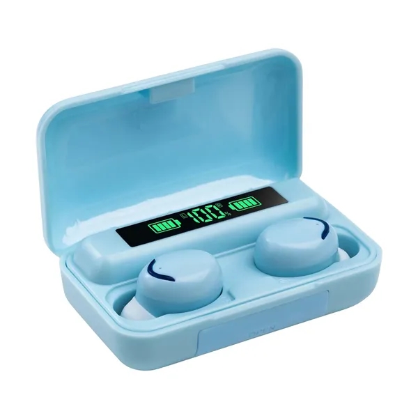 Wirless Bluethoosh Earbuds - Wirless Bluethoosh Earbuds - Image 2 of 4