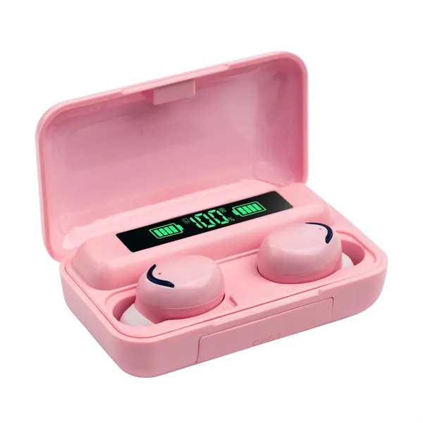 Wirless Bluethoosh Earbuds - Wirless Bluethoosh Earbuds - Image 3 of 4