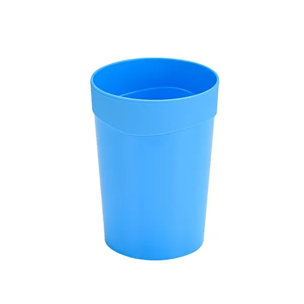 14oz Stadium Reusable Plastic Drinking Cup - 14oz Stadium Reusable Plastic Drinking Cup - Image 1 of 6