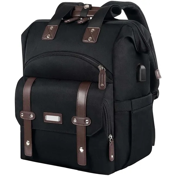 Large Capicity Backpack - Large Capicity Backpack - Image 1 of 6