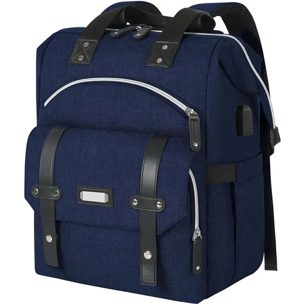 Large Capicity Backpack - Large Capicity Backpack - Image 4 of 6