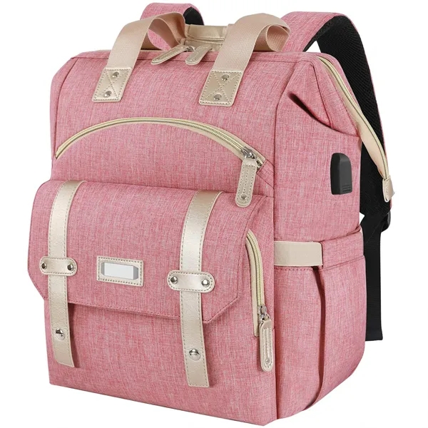 Large Capicity Backpack - Large Capicity Backpack - Image 5 of 6