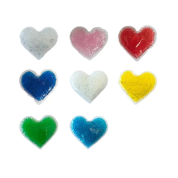 Hot Cold Gel Bead Pack - Hot Cold Gel Bead Pack - Image 3 of 3