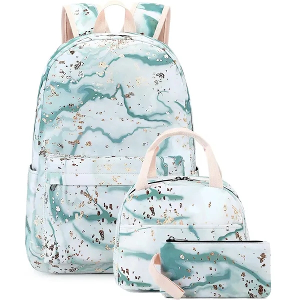 School Backpack Set - School Backpack Set - Image 6 of 7
