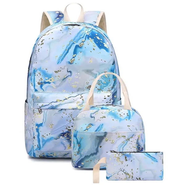School Backpack Set - School Backpack Set - Image 7 of 7