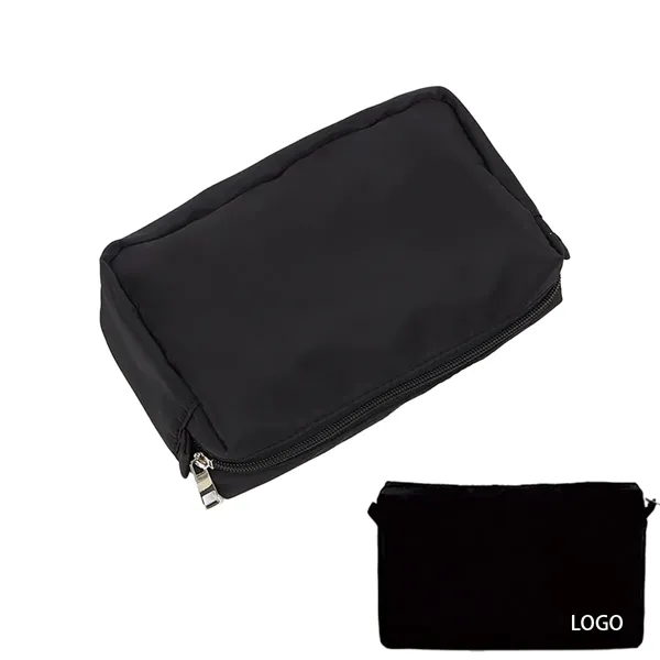 Toiletry Bag - Toiletry Bag - Image 0 of 4