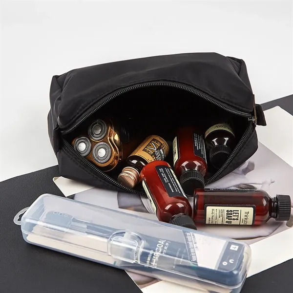 Toiletry Bag - Toiletry Bag - Image 3 of 4