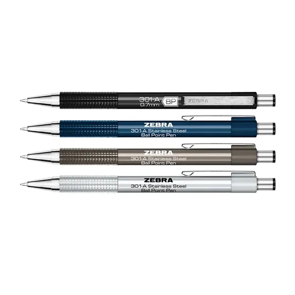 Zebra F-301A - Zebra F-301A - Image 0 of 4