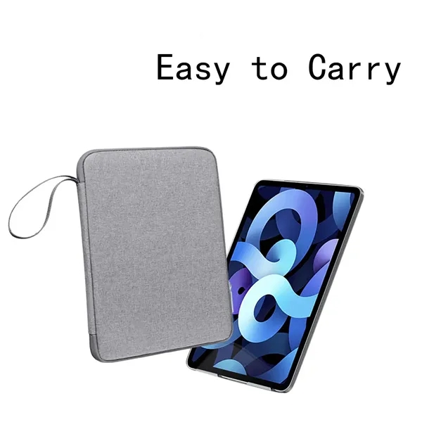 Portable Tablet Storage Bag - Portable Tablet Storage Bag - Image 1 of 3