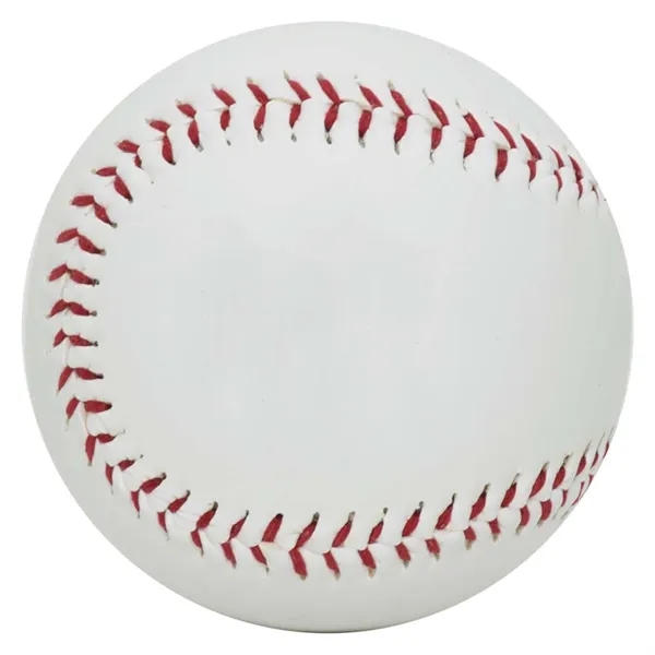 Leather Playable Baseball - Leather Playable Baseball - Image 1 of 2