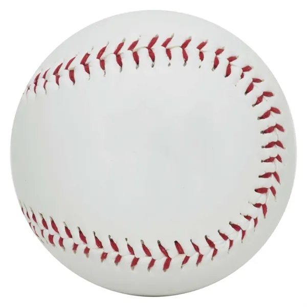 Leather Playable Baseball - Leather Playable Baseball - Image 2 of 2