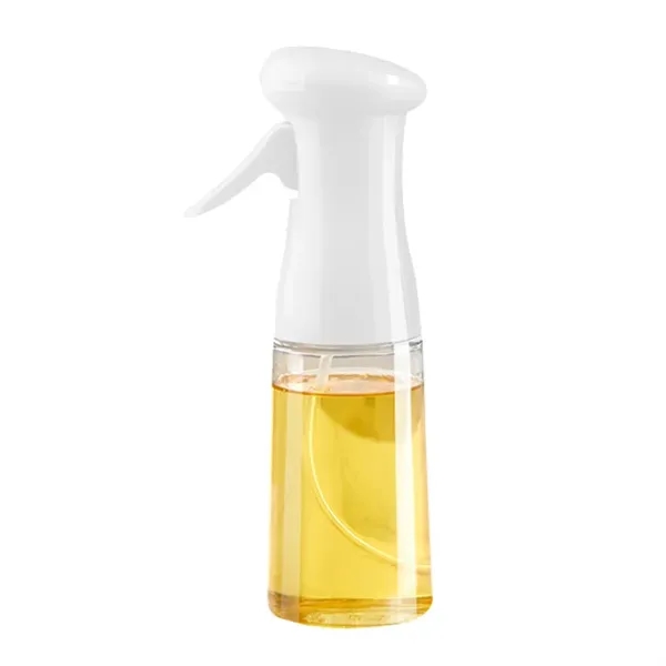 Customized Glass spray can - Customized Glass spray can - Image 1 of 2