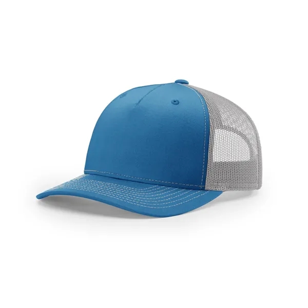 Richardson Trucker Hat - Richardson Trucker Hat - Image 4 of 6