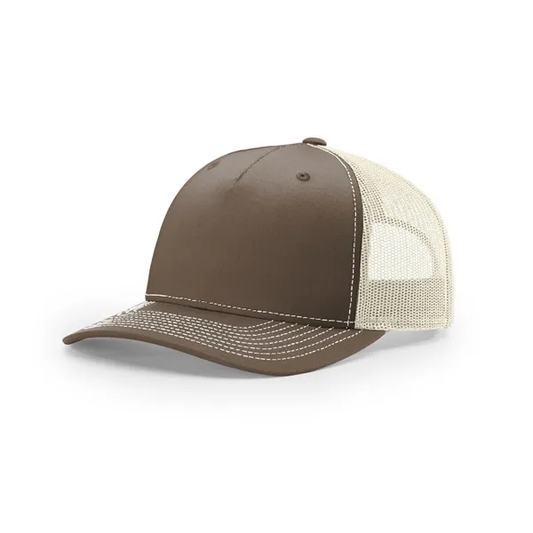 Richardson Trucker Hat - Richardson Trucker Hat - Image 6 of 6