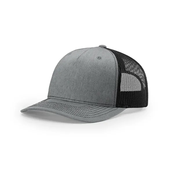 Richardson Trucker Hat - Richardson Trucker Hat - Image 2 of 6
