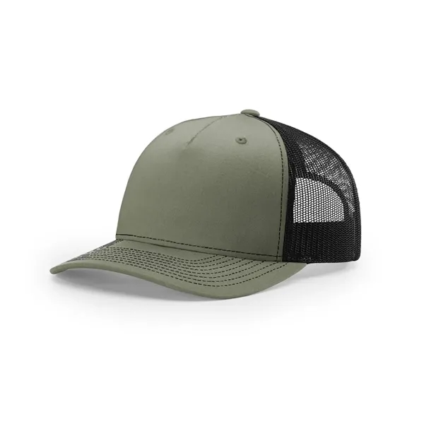 Richardson Trucker Hat - Richardson Trucker Hat - Image 3 of 6