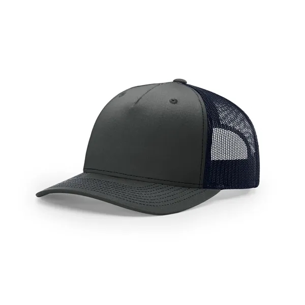 Richardson Trucker Hat - Richardson Trucker Hat - Image 1 of 6