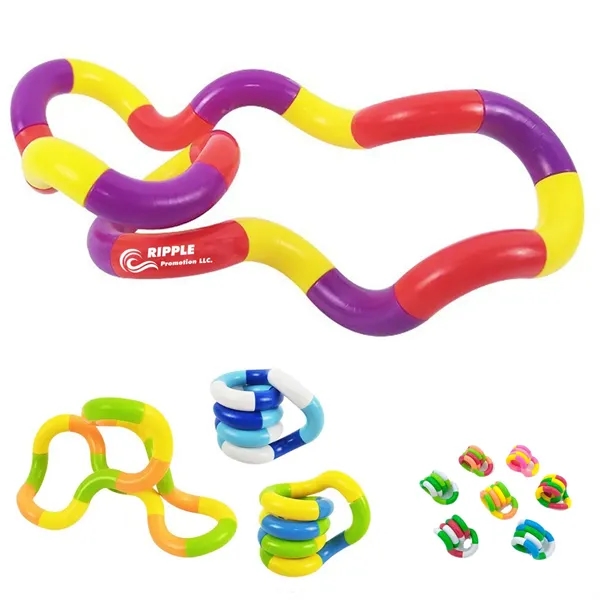 Anxiety Stress Relief Relaxation Therapy Children Adult Toys - Anxiety Stress Relief Relaxation Therapy Children Adult Toys - Image 0 of 4