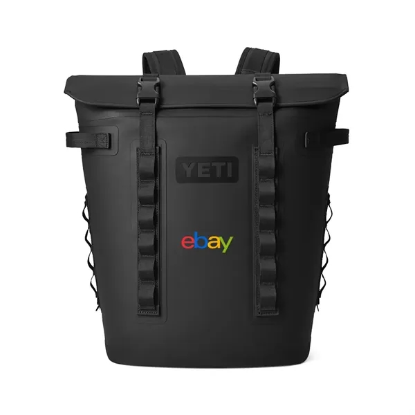 Yeti M20 Backpack Soft Cooler - Yeti M20 Backpack Soft Cooler - Image 0 of 3