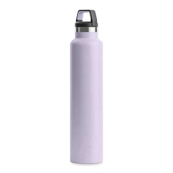 26 Oz RTIC® Stainless Steel Vacuum Insulated Water Bottle - 26 Oz RTIC® Stainless Steel Vacuum Insulated Water Bottle - Image 13 of 18