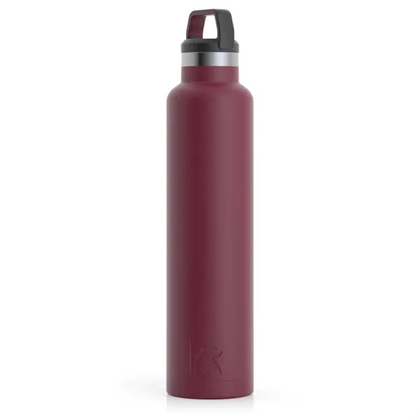 26 Oz RTIC® Stainless Steel Vacuum Insulated Water Bottle - 26 Oz RTIC® Stainless Steel Vacuum Insulated Water Bottle - Image 15 of 18