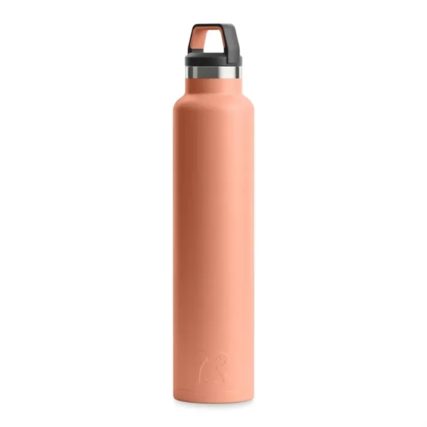 26 Oz RTIC® Stainless Steel Vacuum Insulated Water Bottle - 26 Oz RTIC® Stainless Steel Vacuum Insulated Water Bottle - Image 17 of 18