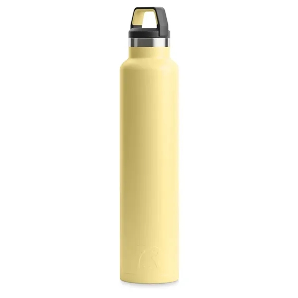 26 Oz RTIC® Stainless Steel Vacuum Insulated Water Bottle - 26 Oz RTIC® Stainless Steel Vacuum Insulated Water Bottle - Image 18 of 18