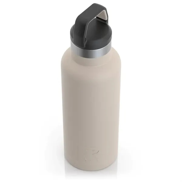 16 oz RTIC® Stainless Steel Vacuum Insulated Water Bottle - 16 oz RTIC® Stainless Steel Vacuum Insulated Water Bottle - Image 12 of 20