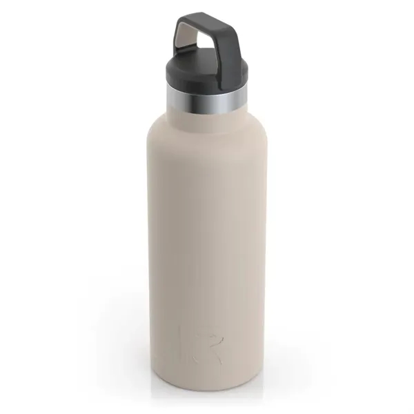 16 oz RTIC® Stainless Steel Vacuum Insulated Water Bottle - 16 oz RTIC® Stainless Steel Vacuum Insulated Water Bottle - Image 13 of 20