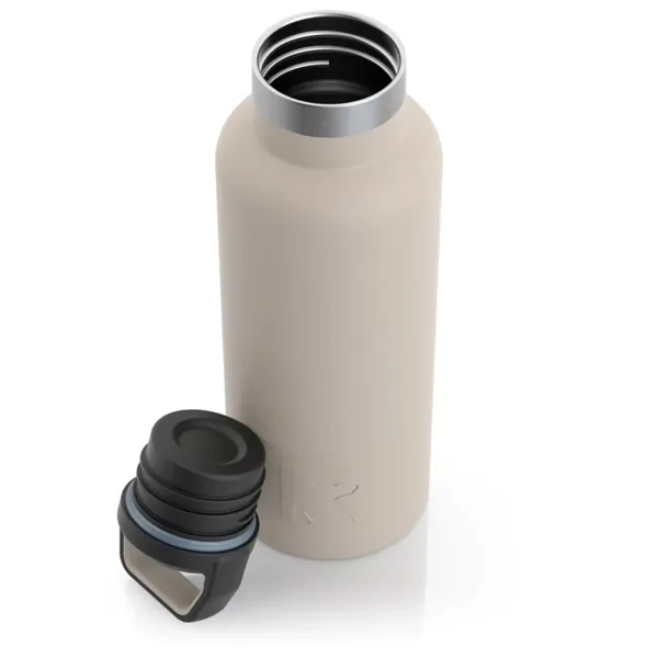 16 oz RTIC® Stainless Steel Vacuum Insulated Water Bottle - 16 oz RTIC® Stainless Steel Vacuum Insulated Water Bottle - Image 14 of 20