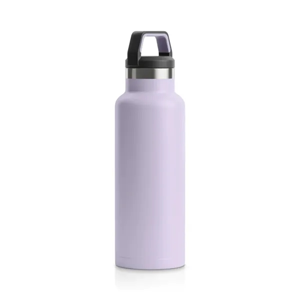 16 oz RTIC® Stainless Steel Vacuum Insulated Water Bottle - 16 oz RTIC® Stainless Steel Vacuum Insulated Water Bottle - Image 16 of 20